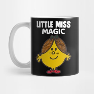 LITTLE MISS MAGIC Mug